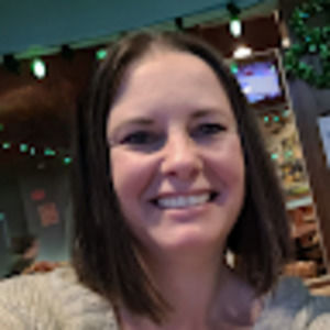 Meet your Posher, Jeannette